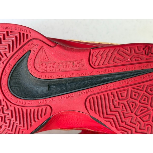 Nike Ja 2 Ja Morant Nightmare Basketball Shoes Men\'s Size 10 Performance main image 14